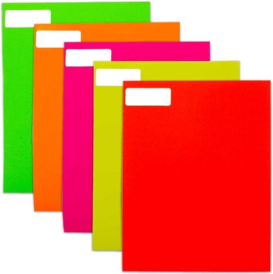 JAM PAPER Return Address Labels by JAMPaper