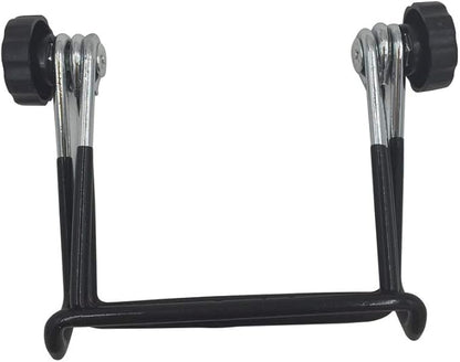 CATHATRR Holder 180° Adjustable Angle Foldable Metal Stand Mount - Image 2