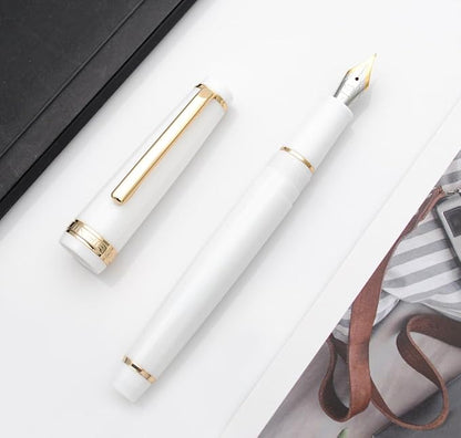 JINHAO 82 Fountain Pen - Image 6