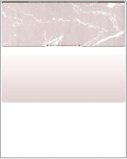 Compuchecks Top Blank Check Paper by Compuchecks
