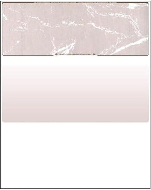 Compuchecks Top Blank Check Paper by Compuchecks