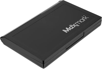 MaxMark Large Green Stamp Pad - Image 2