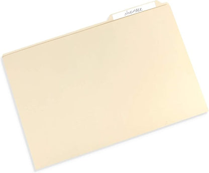 Blue Summit Supplies 11x17 Folders - Image 3