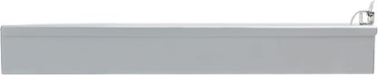 Saunders Metal Clipboard with Storage, Legal Size Paper Organizer, Steel Clip - Image 6
