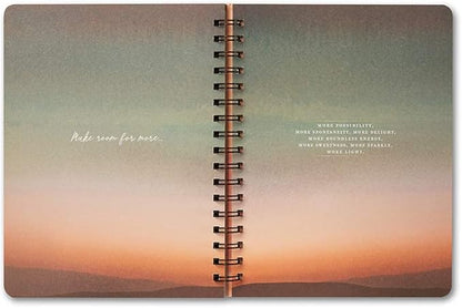 Compendium Spiral Notebook - Image 7