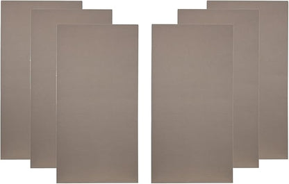 ATS Acoustics Home Office Residential Acoustic Treatment Room Kit Sound by ATSAcoustics