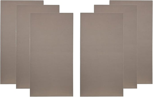 ATS Acoustics Home Office Residential Acoustic Treatment Room Kit Sound by ATSAcoustics