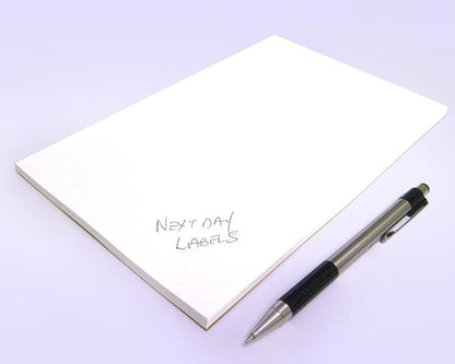 Memo Pads - Note Pads - Scratch Pads - Writing pads - 10 Pads - Image 3