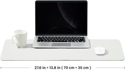 Leather Desk Mat - Image 2
