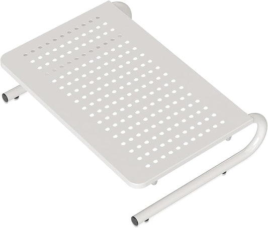 suptek Monitor Stand Riser for Computer, Notebook and All Flat Screen Display by suptek