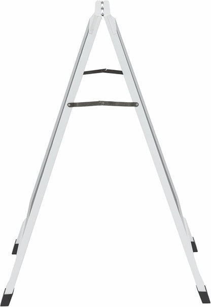 Sunnydaze Magnetic A-Frame Chalkboard Sign - Image 5
