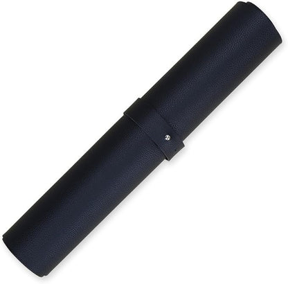 KINGFOM Desk Pad Office Desktop Protecter, PU Leather Desk Mat Blotters - Image 3