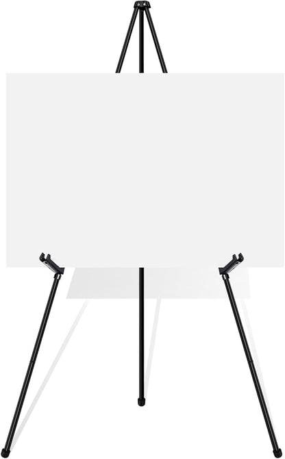 VAIIGO Black Easel Stand for Wedding Signs, Posters & Paintings by VAIIGO