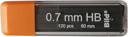 Bild Premium 0.7 mm Mechanical Pencil Lead Refills - Image 7