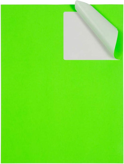 JAM PAPER Shipping Address Labels - Image 3