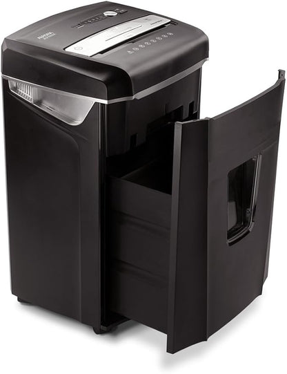 Aurora High Security JamFree AU1000MA 10-Sheet Micro-Cut Paper/CD/Credit Card - Image 2