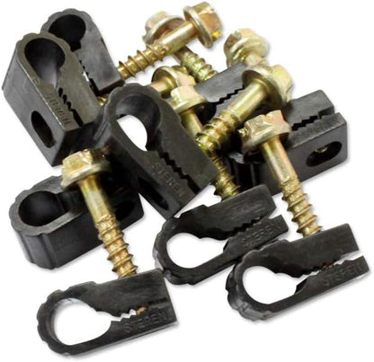 STEREN Coaxial Cable Clips by STEREN
