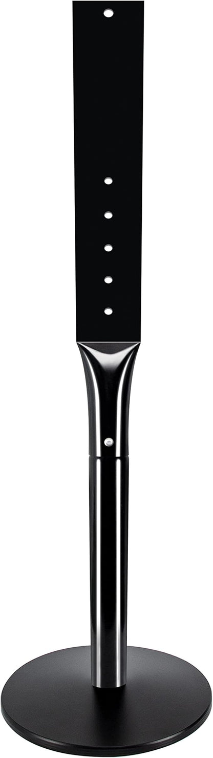 VAIIGO Heavy Duty Parking Sign Base Cast Iron 48" Parking Sign Post, Heavy Duty by VAIIGO