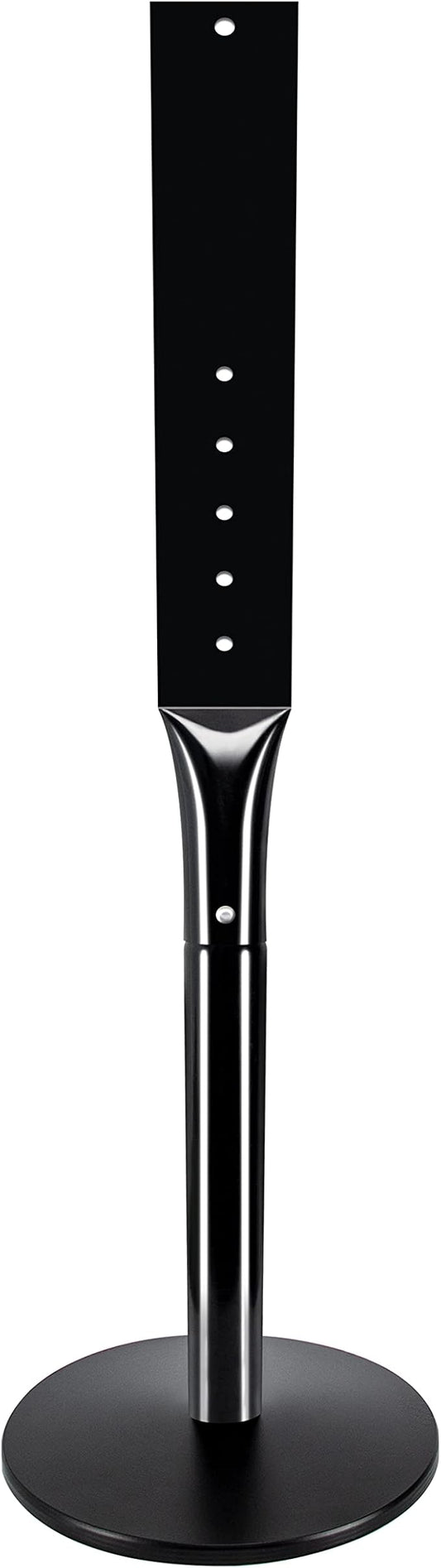 VAIIGO Heavy Duty Parking Sign Base Cast Iron 48" Parking Sign Post, Heavy Duty by VAIIGO