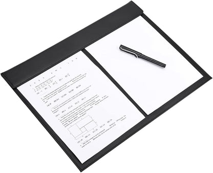KINGFOM 18''x14'' Large Rectangle A3 Desk Writing & Drawing Desk Pad &Board - Image 7