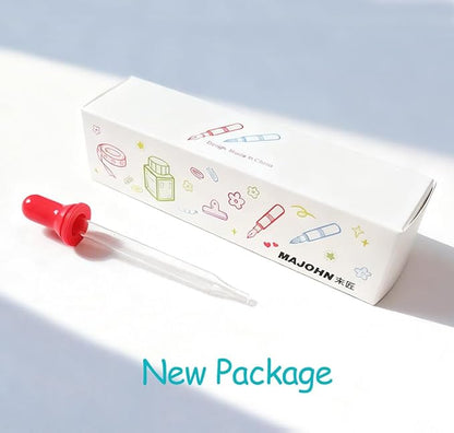 czxwyst Majohn Wancai 2.0 Mini Pocket-Size Eyedropper Fountain Pen - Image 8