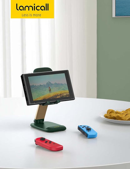 Lamicall Cell Phone Holder, Desk Accessories - Image 7