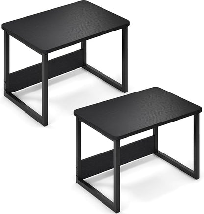 MARTY Desktop Printer Stand 2 Pack Printer Stand by MARTY