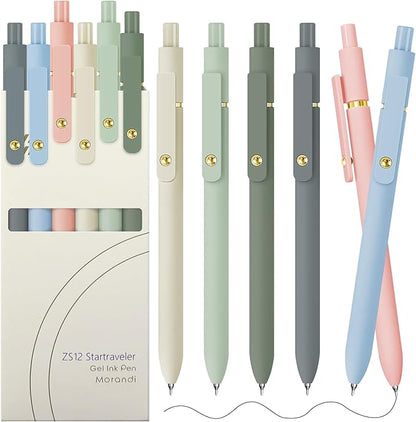 UIXJODO Gel Pens, Gifts for Girls Women by UIXJODO