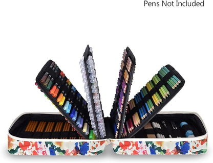 qianshan Pencil Case Holder Slot - Image 6