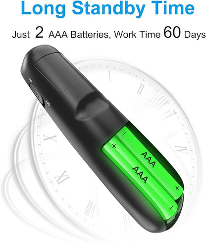 Wireless Presenter Remote, Clicker - Image 7
