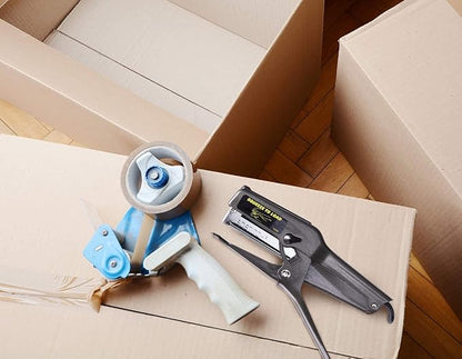 Bostitch Office B8 Plier Heavy Duty Stapler - Image 7