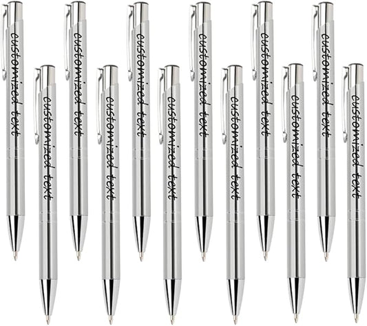 Yucold Customized ballpoint pens in bulk, personalized ballpoint pens by Unknown