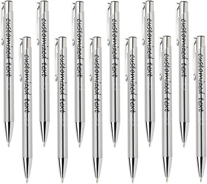 Yucold Customized ballpoint pens in bulk, personalized ballpoint pens by Unknown