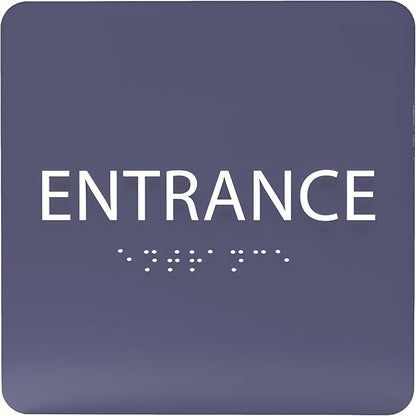 ADA CENTRAL SIGNS by ADACentralSigns
