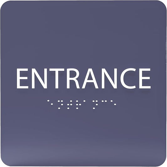 ADA CENTRAL SIGNS by ADACentralSigns