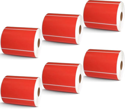 BETCKEY - 4" x 2.5" Shipping & Multipurpose Labels Compatible by BETCKEY