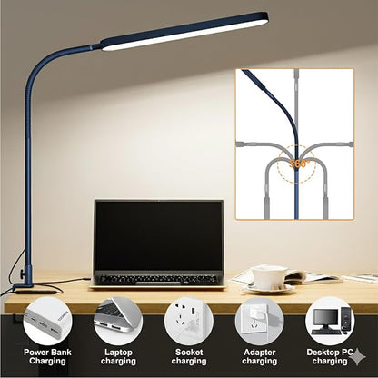 SKYLEO LED Desk Lamp - Image 4