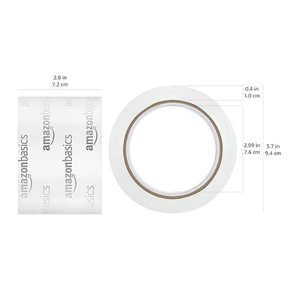 Amazon Basics Extra-Wide Packing Tape, Designed - Image 6