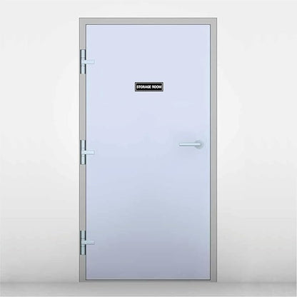 Storage Room Sign - Image 4
