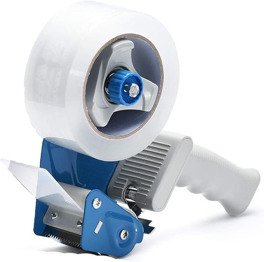 Pacific Mailer 2 Inch Tape Gun Dispenser by PacificMailer