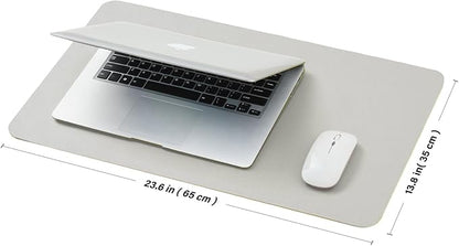 Leather Desk Mat - Image 2