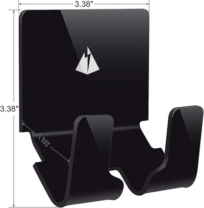 TXEsign Adhesive Wall Phone Holder Mount - Image 2