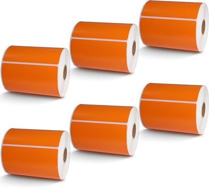 BETCKEY - 4" x 3" Shipping & Multipurpose Labels Compatible by BETCKEY