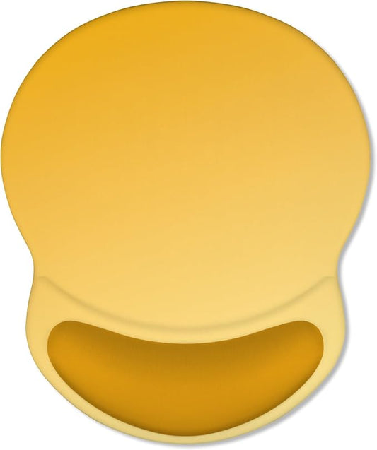 ITNRSIIET Ergonomic Mouse Pad by +ITNRSIIET
