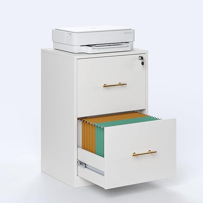 GFGWXW 2 Drawer Vertical File Cabinet - Image 3