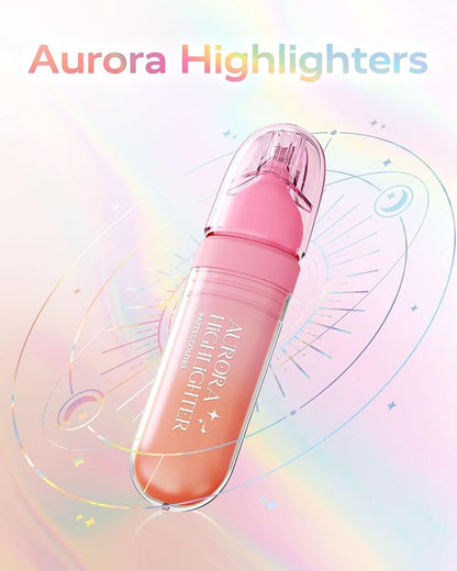 Four Candies 12 Pcs Highlighters Assorted Colors, Cute Pastel Highlighter Set - Image 7