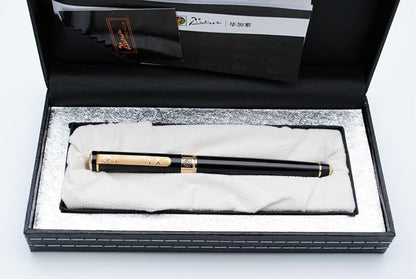 Picasso 902 Gentleman Collection Fountain Pen Original Box - Image 4