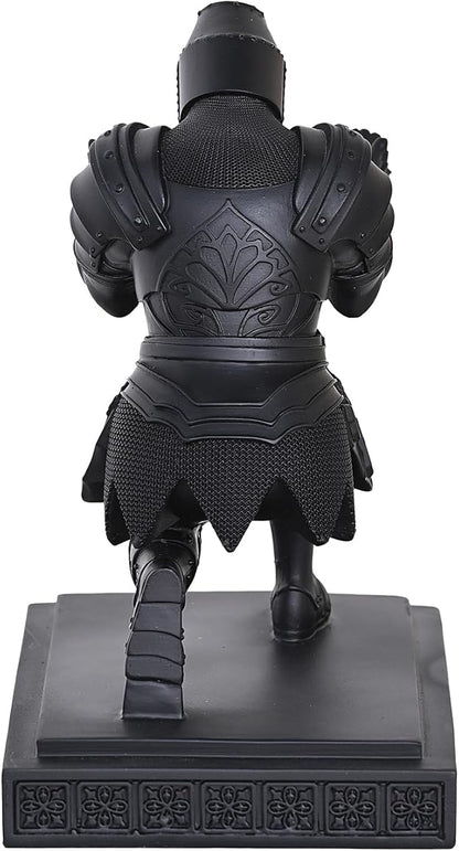 NCQIXIAO Templar Vanguard Soldier Pen Holder Pencil Stand Desk Organizers and - Image 5