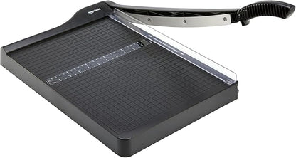 Amazon Basics Paper Trimmer Cutter by AmazonBasics