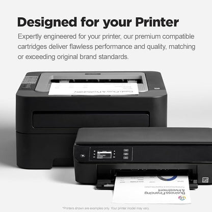 LD Products Compatible Address Label Replacements - Image 4